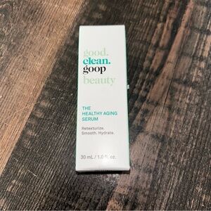 good.clean.goop beauty The Healthy Aging Serum | Facial Serum NEW
